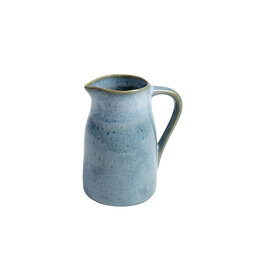 Schenkkan Klein Lichtblauw Pedra