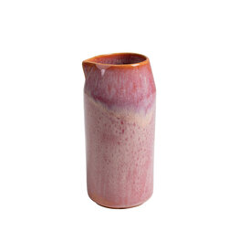 Waterkan Medium Recht Roze Pedra