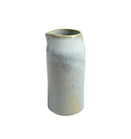 Waterkan Medium Recht Groen Pedra