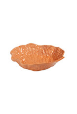 Slablad diep groot L32xB32cm zalm