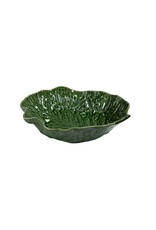 Slablad diep groot L32xB32cm groen