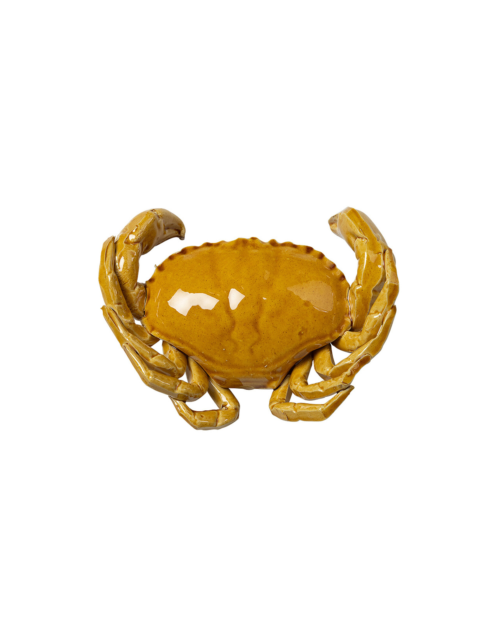 Krab 19cm maisgeel