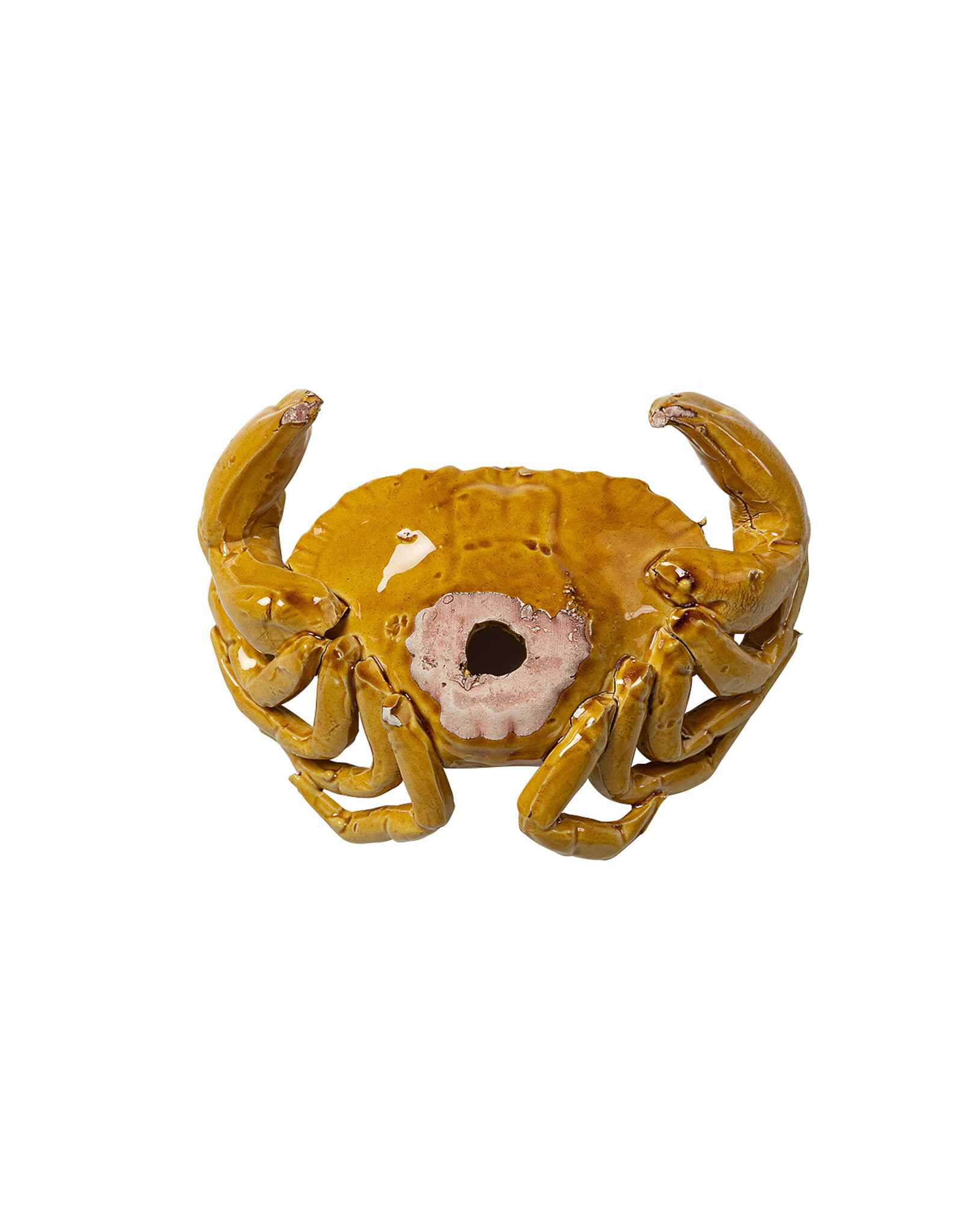 Krab 19cm maisgeel