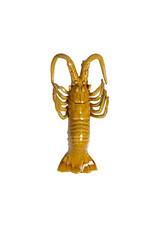 Kreeft 29cm maisgeel