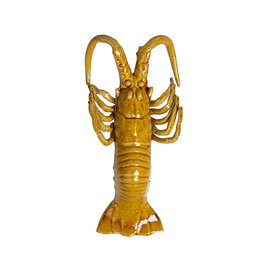 Kreeft 29cm maisgeel