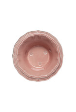 Fruittest 2delig 23cm roze