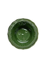 Fruittest 2delig 23cm groen