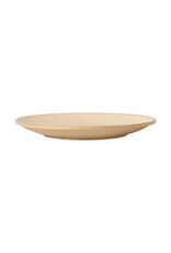 Dinerbord 28 cm Arenito Zandgeel