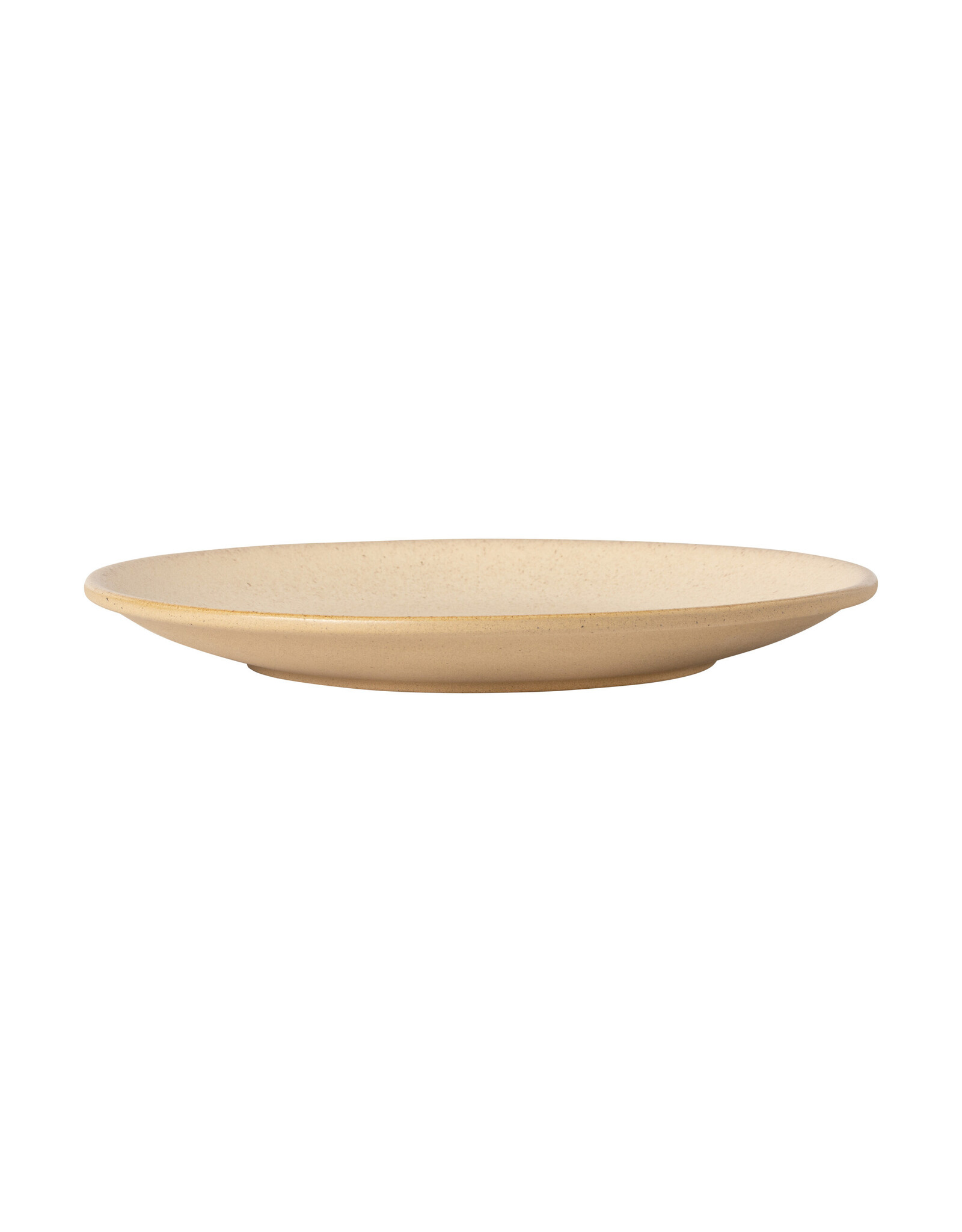 Dinerbord 28 cm Arenito Zandgeel