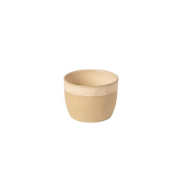 latte beker 36cl Arenito Zandgeel