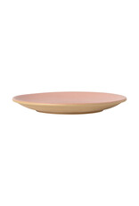 Dinerbord 28 cm Arenito Mauve roze