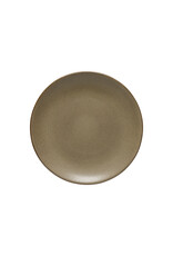 Dinerbord 28 cm Arenito Olijfgroen