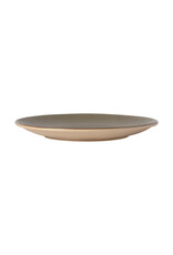 Dinerbord 28 cm Arenito Olijfgroen