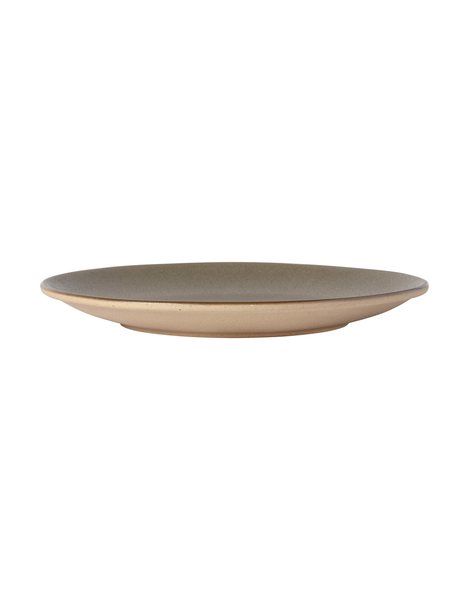 Dinerbord 28 cm Arenito Olijfgroen
