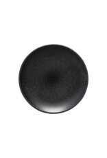 Dinerbord 28 cm Arenito Houtskoolgrijs