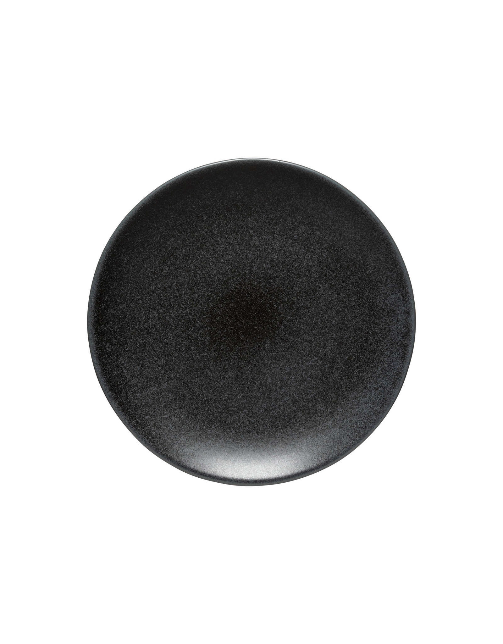 Dinerbord 28 cm Arenito Houtskoolgrijs
