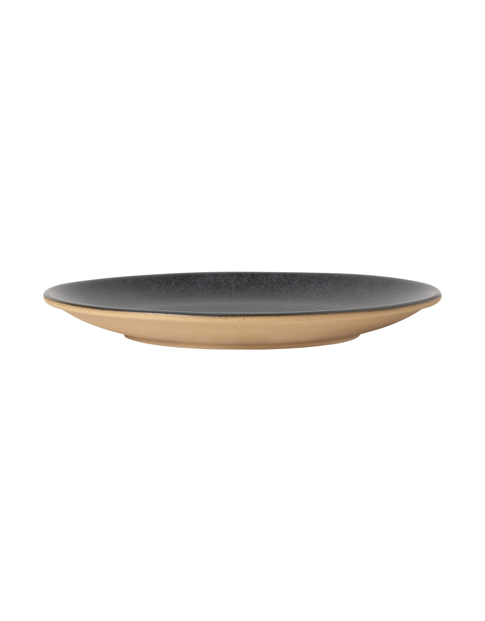 Dinerbord 28 cm Arenito Houtskoolgrijs