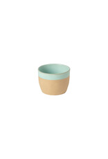 Latte beker 36cl Arenito Cyaan Aqua