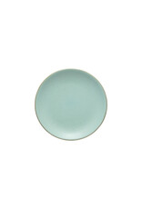 Ontbijtbord 22 cm Arenito Cyaan Aqua