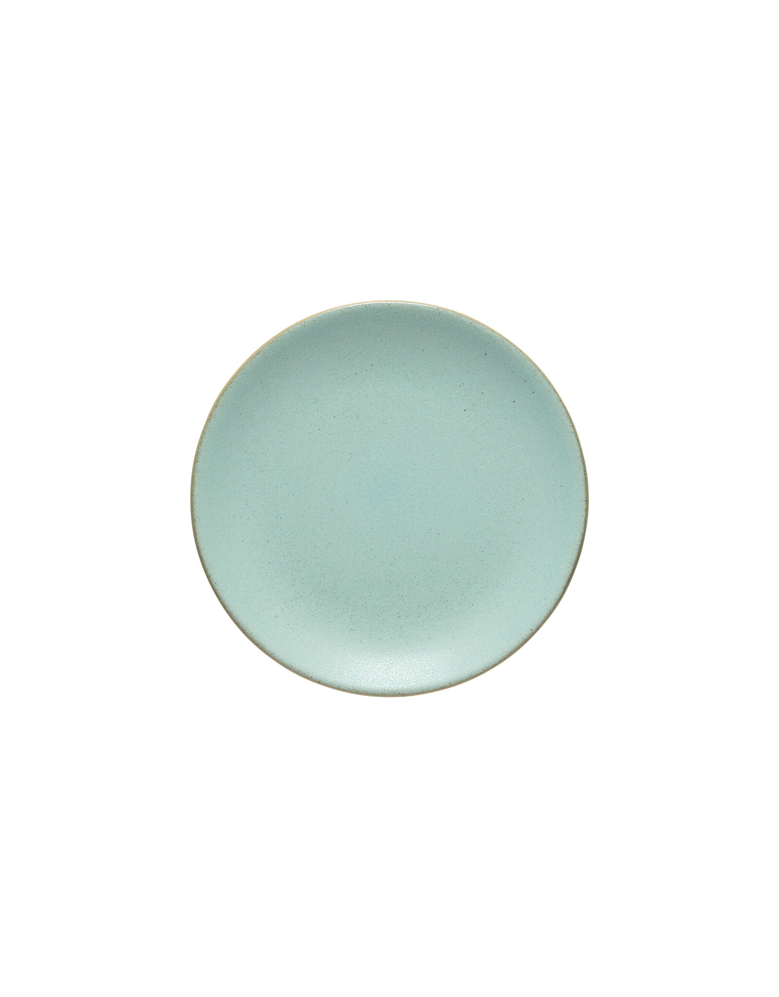 Ontbijtbord 22 cm Arenito Cyaan Aqua