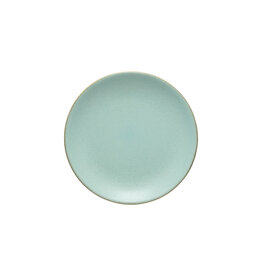 Ontbijtbord 22 cm Arenito Cyaan Aqua