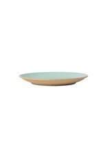 Ontbijtbord 22 cm Arenito Cyaan Aqua