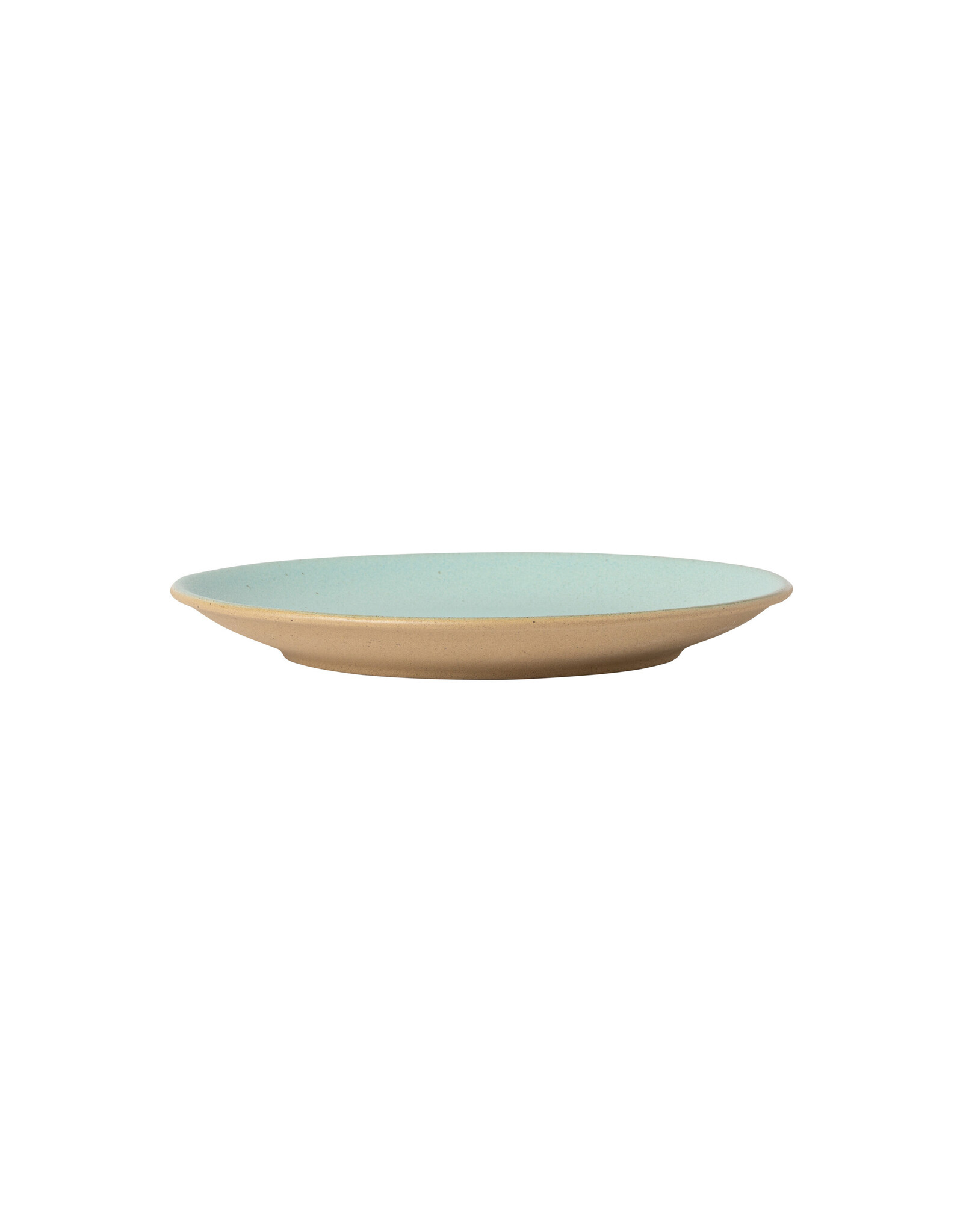 Ontbijtbord 22 cm Arenito Cyaan Aqua