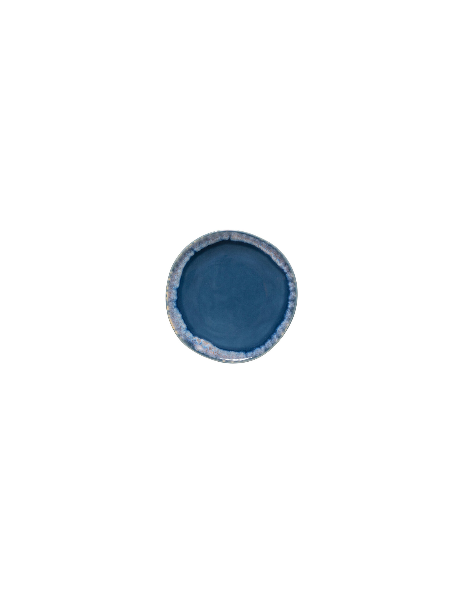 Amusebord 13cm Grespresso Blauw
