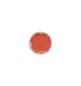 Amusebord 13cm Grespresso Sunset Red