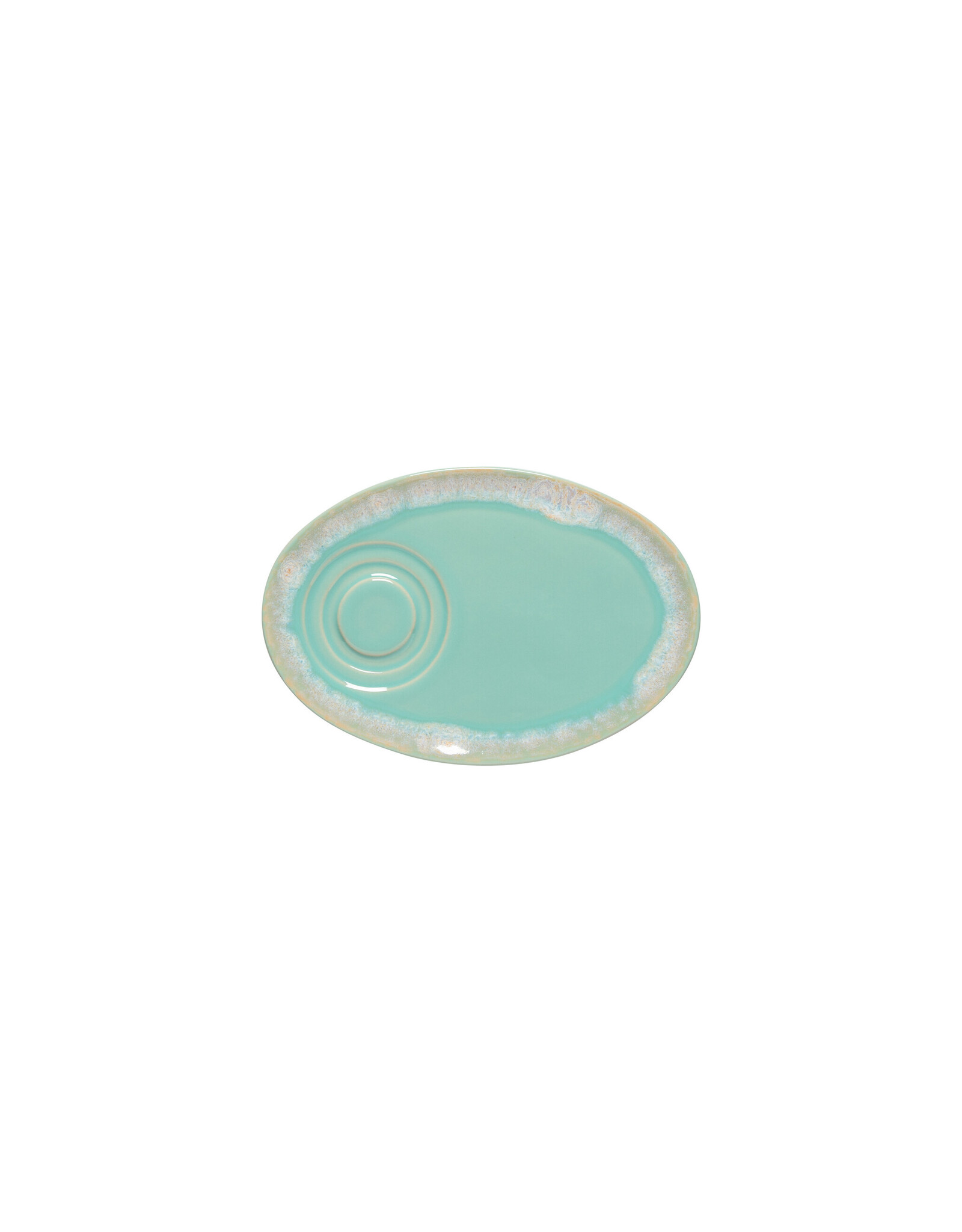 Schotel 20cm Grespresso Aqua