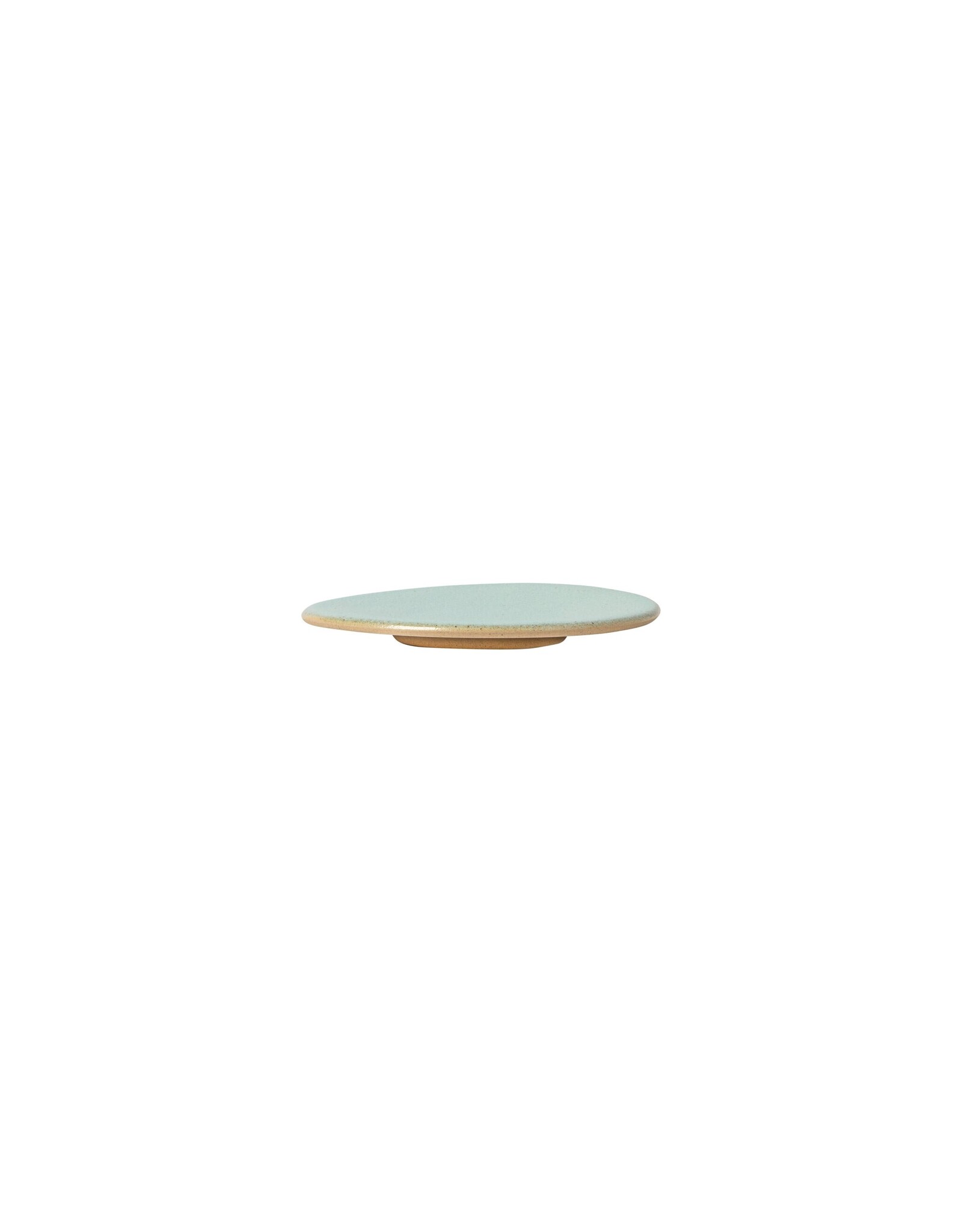 Amusebord 13cm Arenito Cyaan Aqua