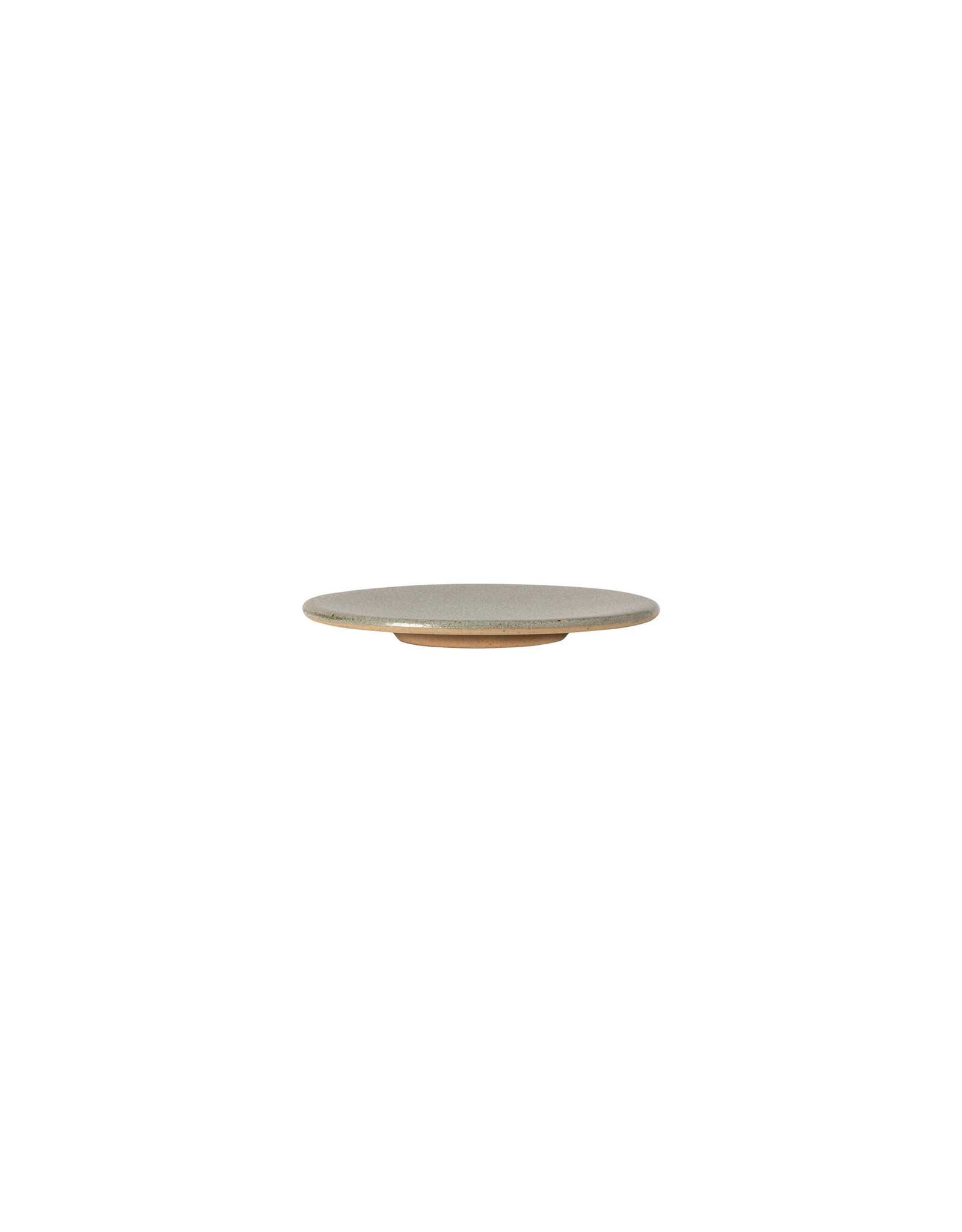 Amusebord 13cm Arenito Saliegroen