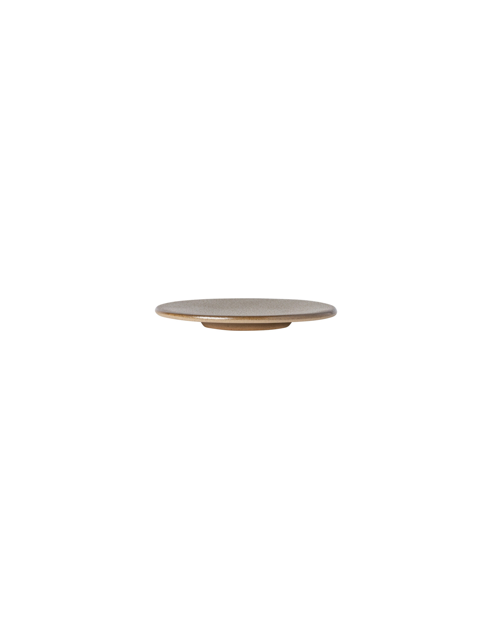 Amusebord 13cm Arenito Olijfgroen