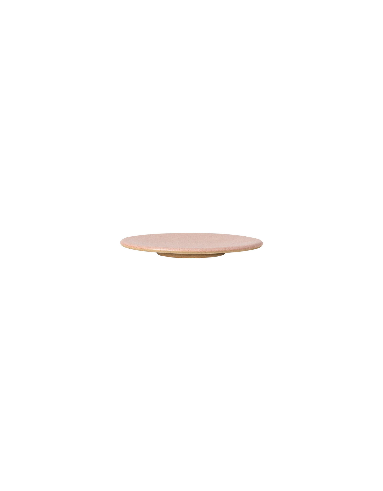 Amusebord 13cm Arenito Mauve roze
