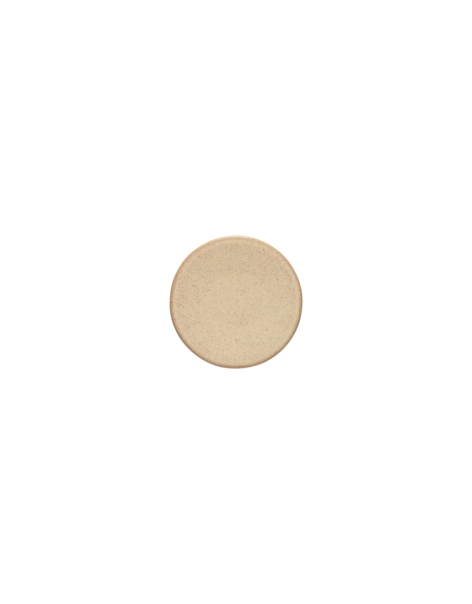 Amusebord 13cm Arenito Zandgeel