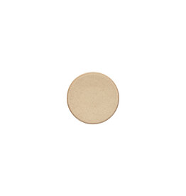 Amusebord 13cm Arenito Zandgeel