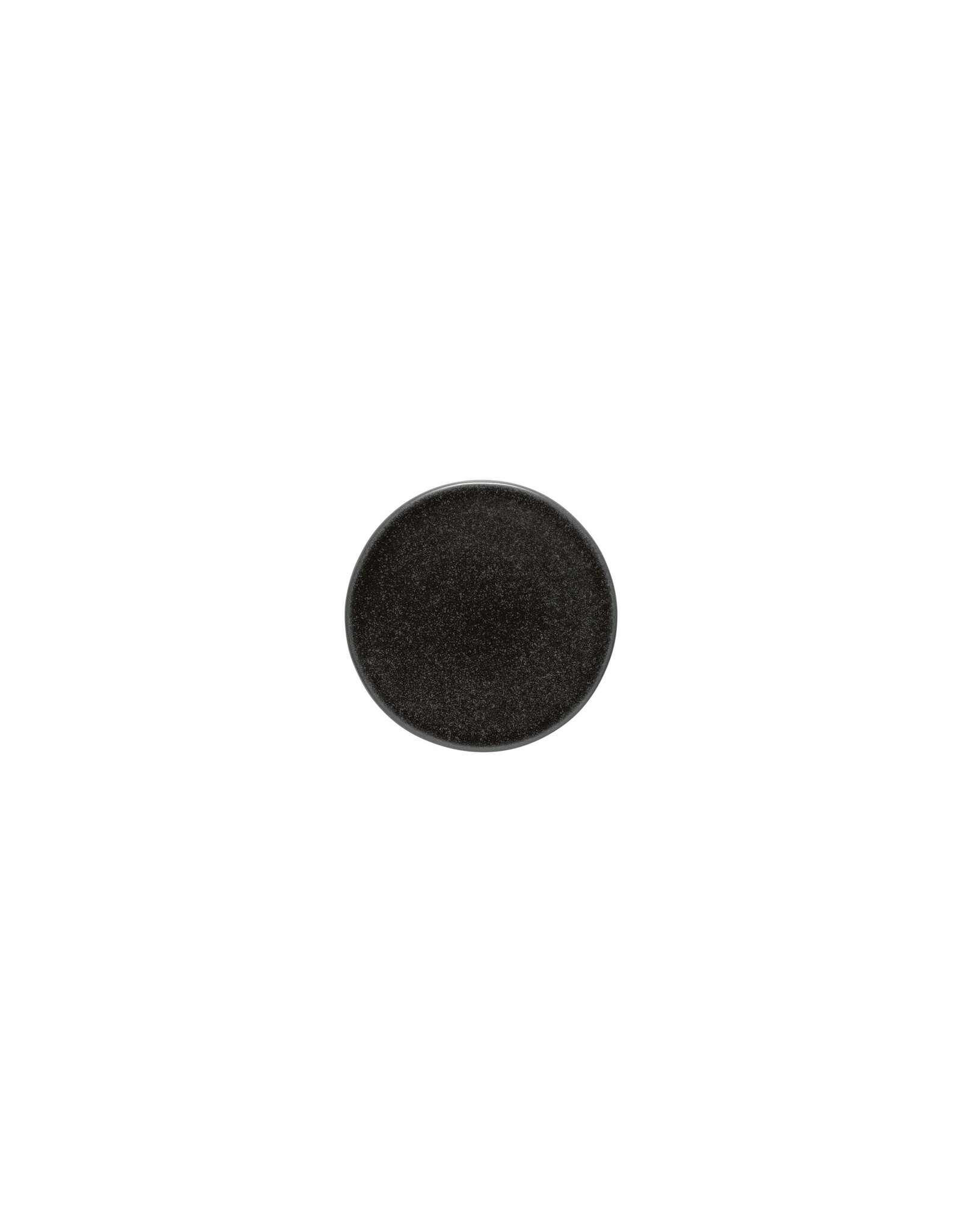 Amusebord 13cm Arenito Houtskoolgrijs