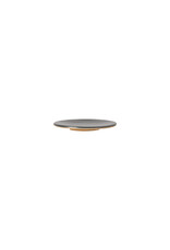 Amusebord 13cm Arenito Houtskoolgrijs