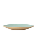 Dinerbord 28 cm Arenito Cyaan Aqua