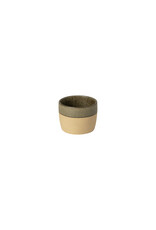 Latte beker 36cl Arenito Olijfgroen