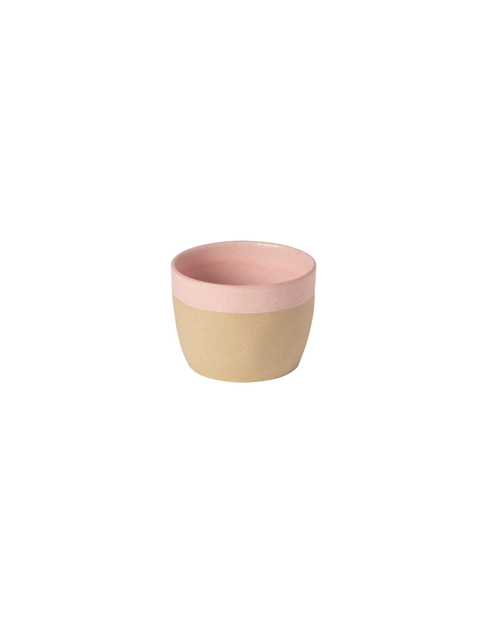 Latte beker 36cl Arenito Mauve roze