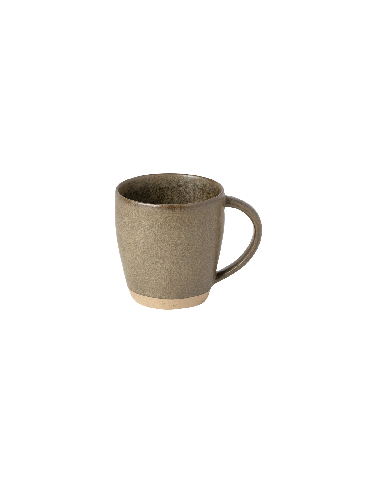 Beker 36cl Arenito Olijfgroen