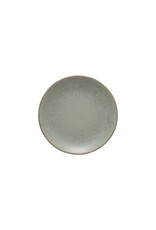 Ontbijtbord 22 cm Arenito Saliegroen