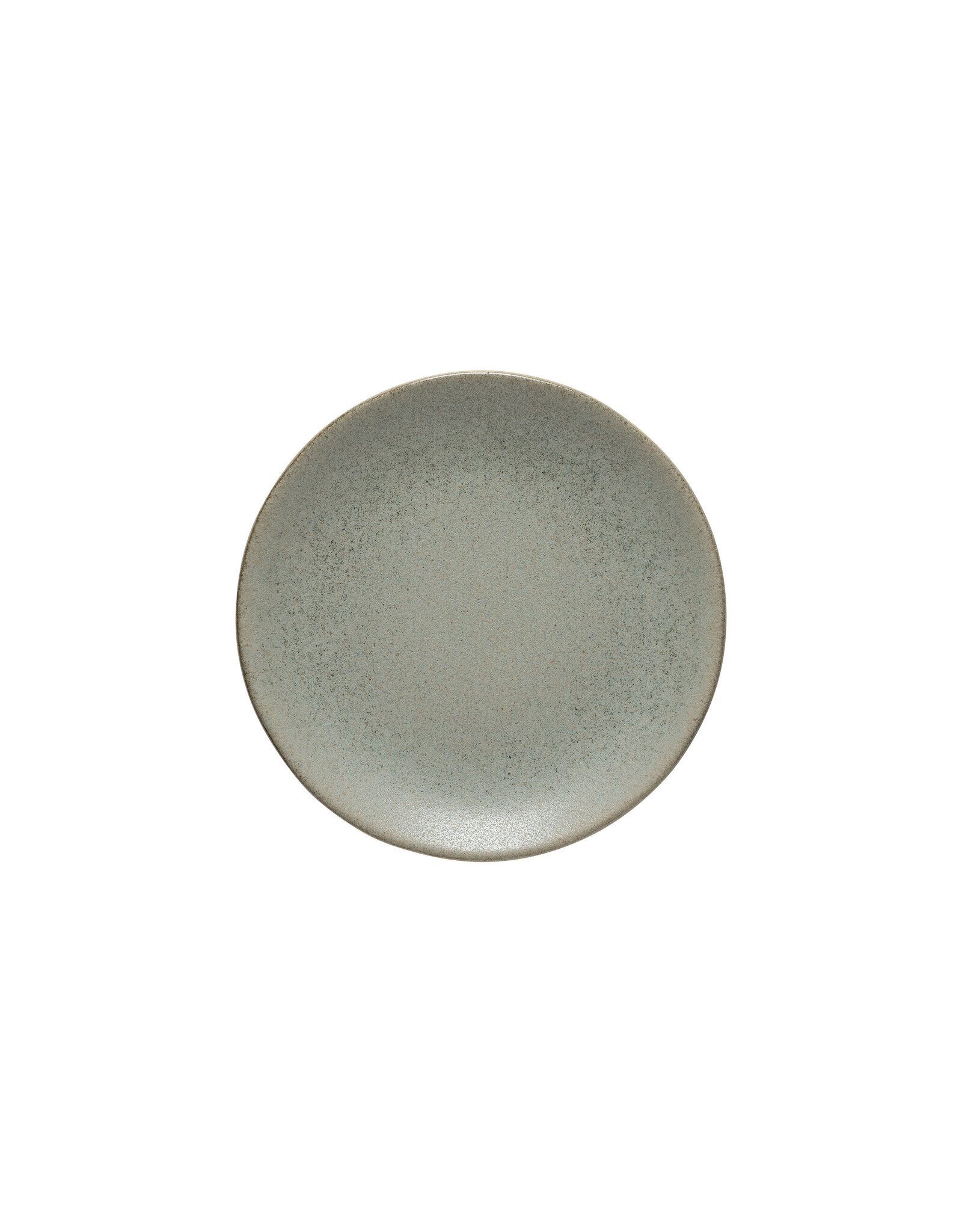 Ontbijtbord 22 cm Arenito Saliegroen
