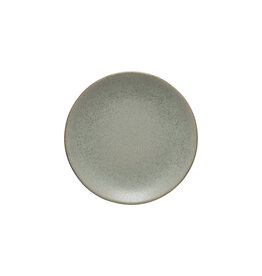 Ontbijtbord 22 cm Arenito Saliegroen