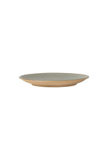 Ontbijtbord 22 cm Arenito Saliegroen