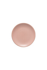 Ontbijtbord 22 cm Arenito Mauve roze