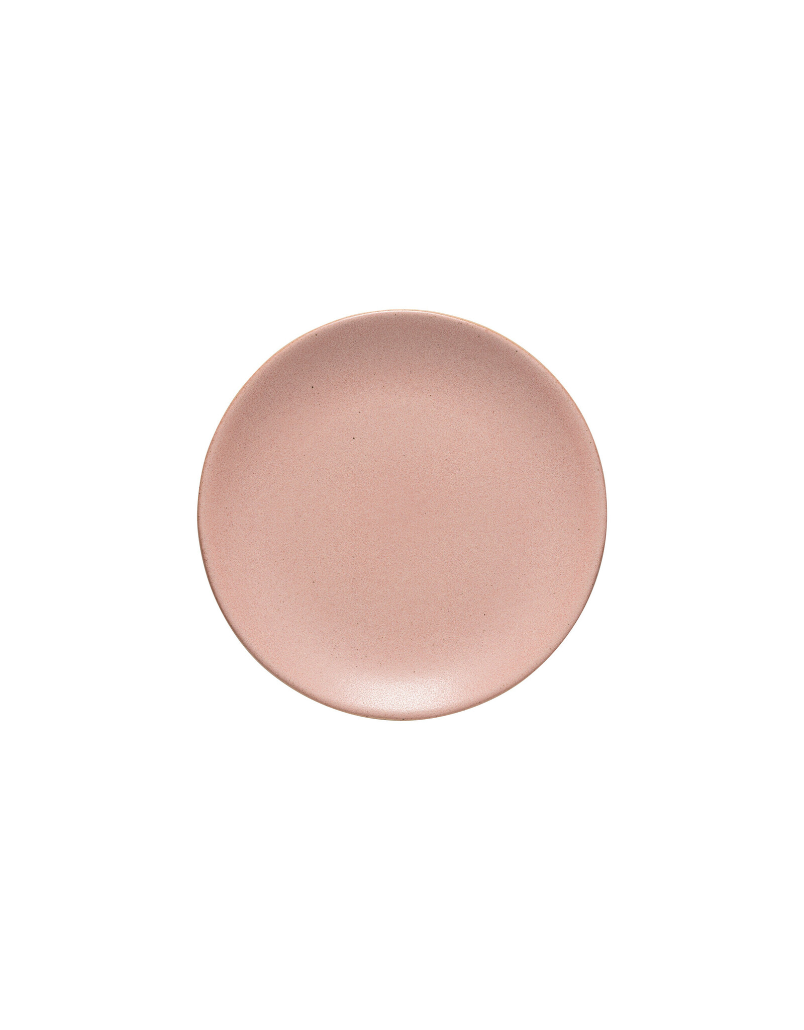 Ontbijtbord 22 cm Arenito Mauve roze