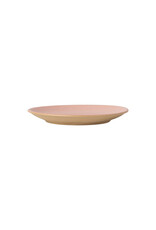 Ontbijtbord 22 cm Arenito Mauve roze