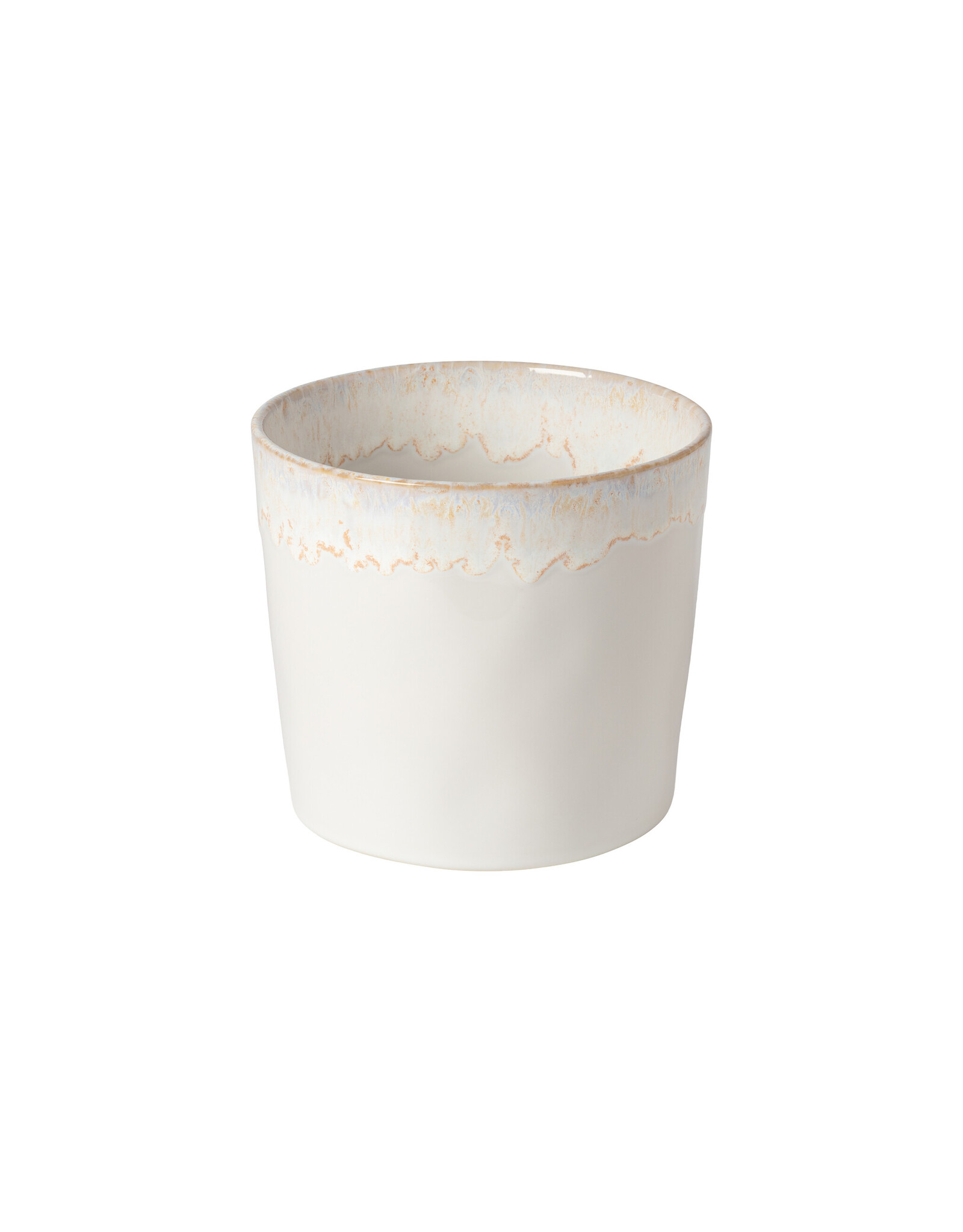 Capsulehouder 16cm Grespresso Wit